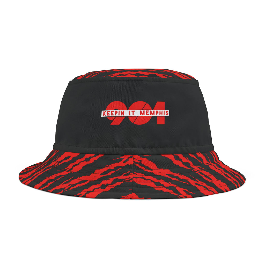 Bluff City Bucket Hat