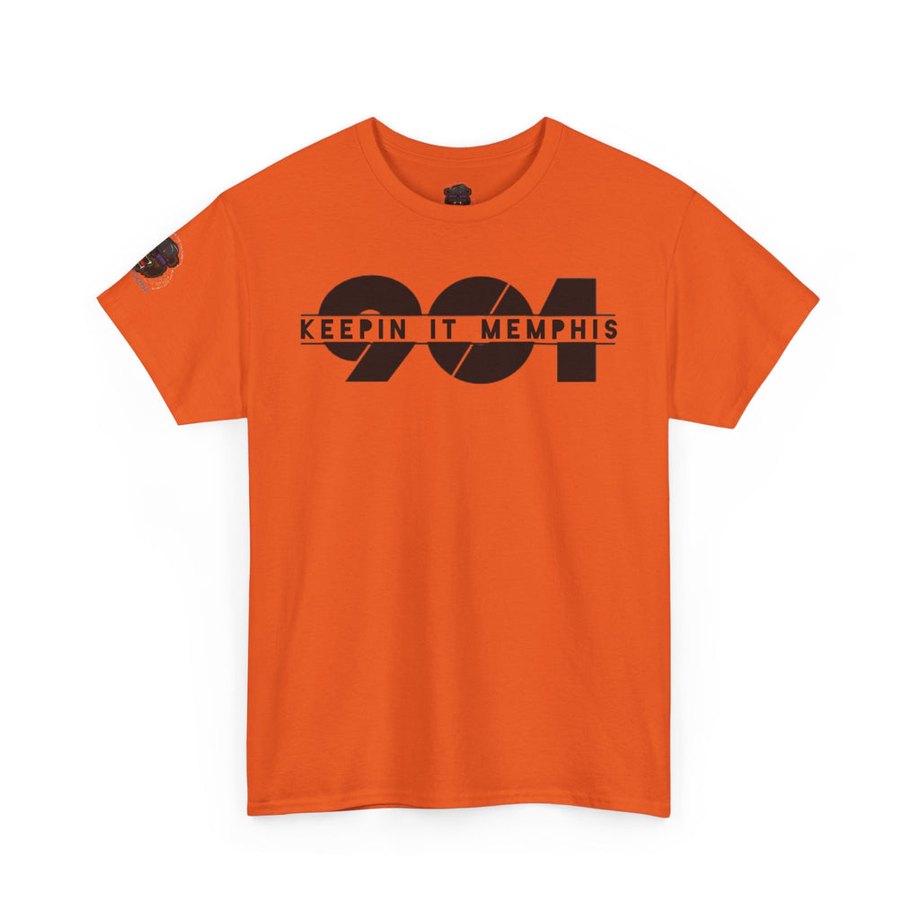 Keepin' It Memphis Tee (OG)