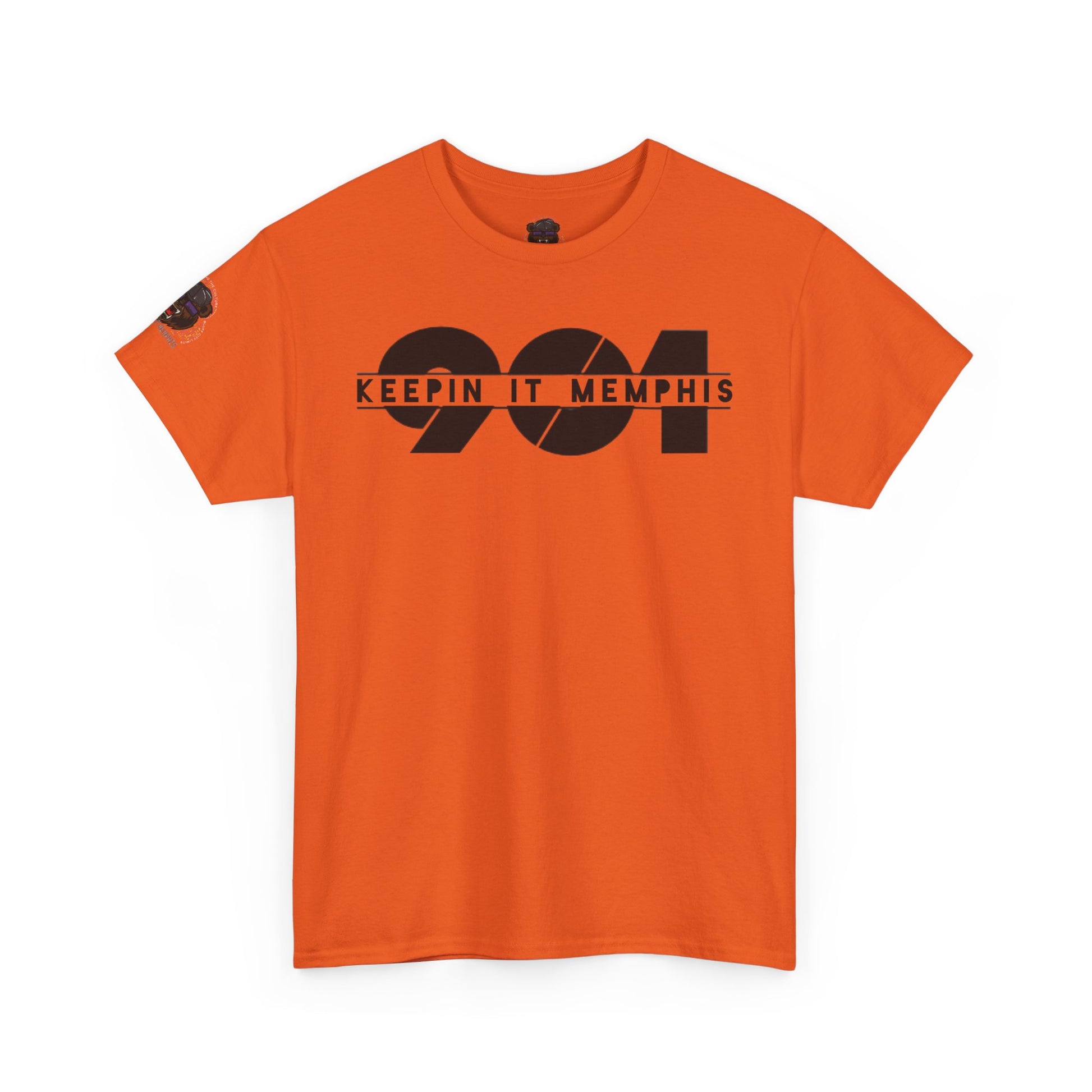 Keepin' It Memphis Tee (OG)