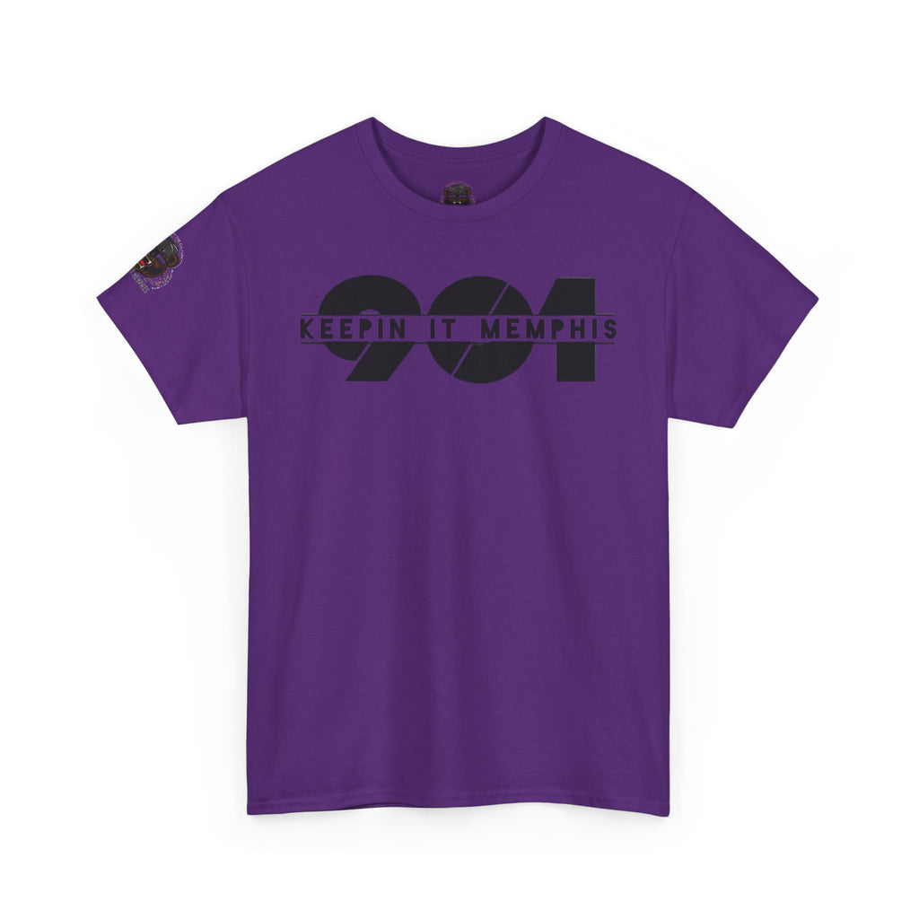 Keepin' It Memphis Tee (OG)