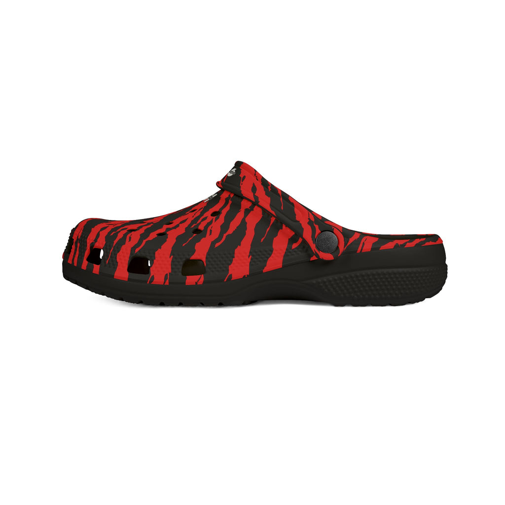 Bluff City Crocs