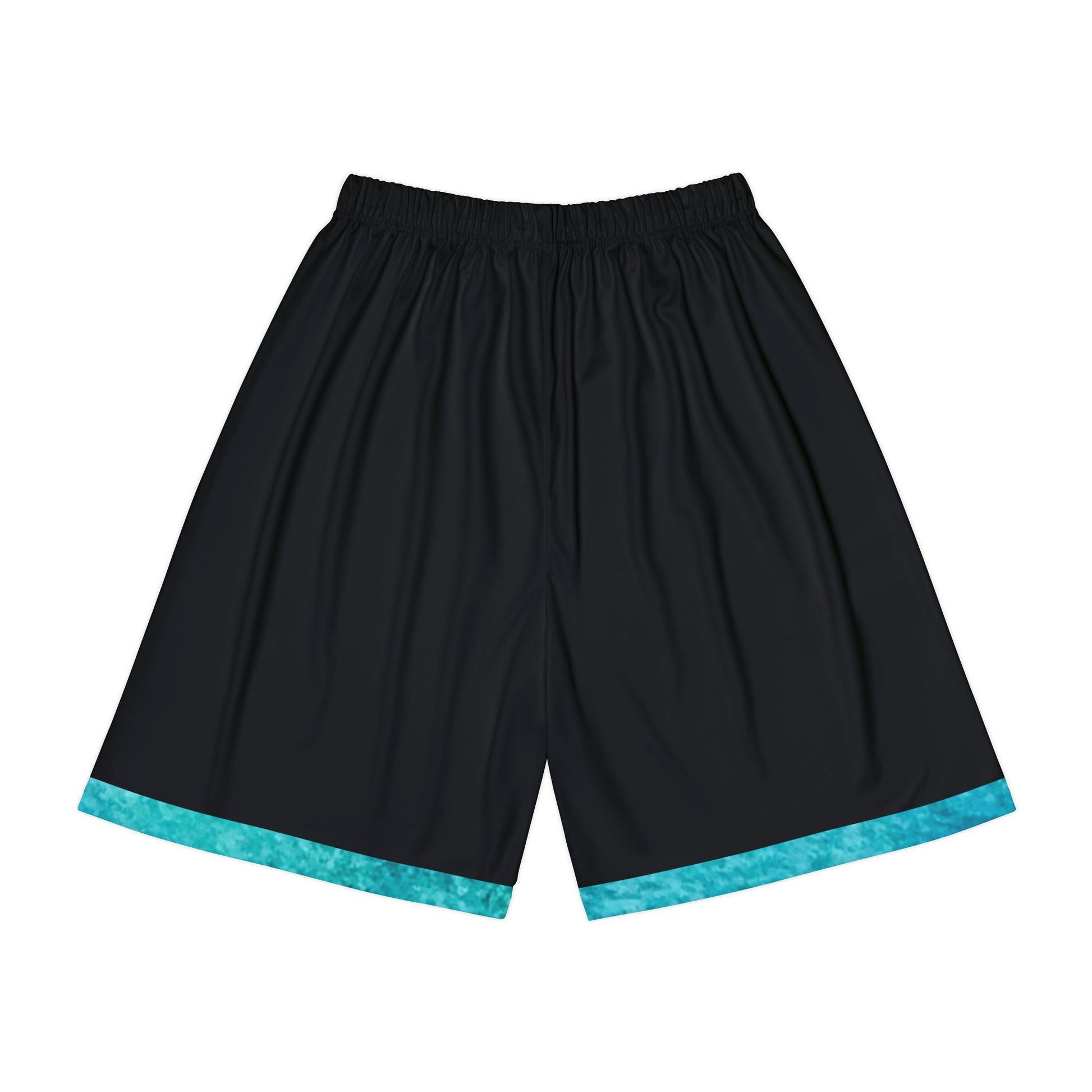 Ocean View Keepin It Memphis Shorts