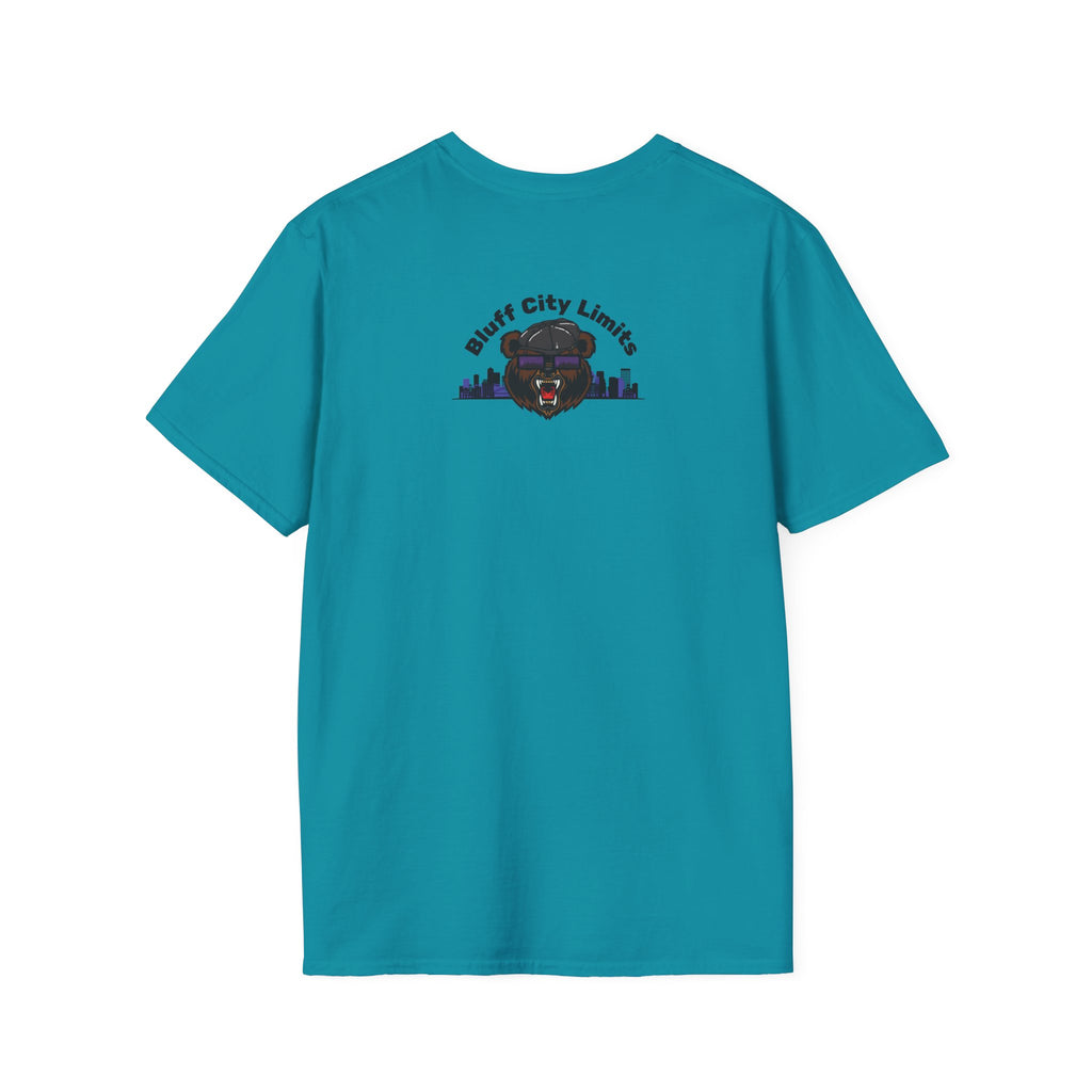 Influence The Culture Tee