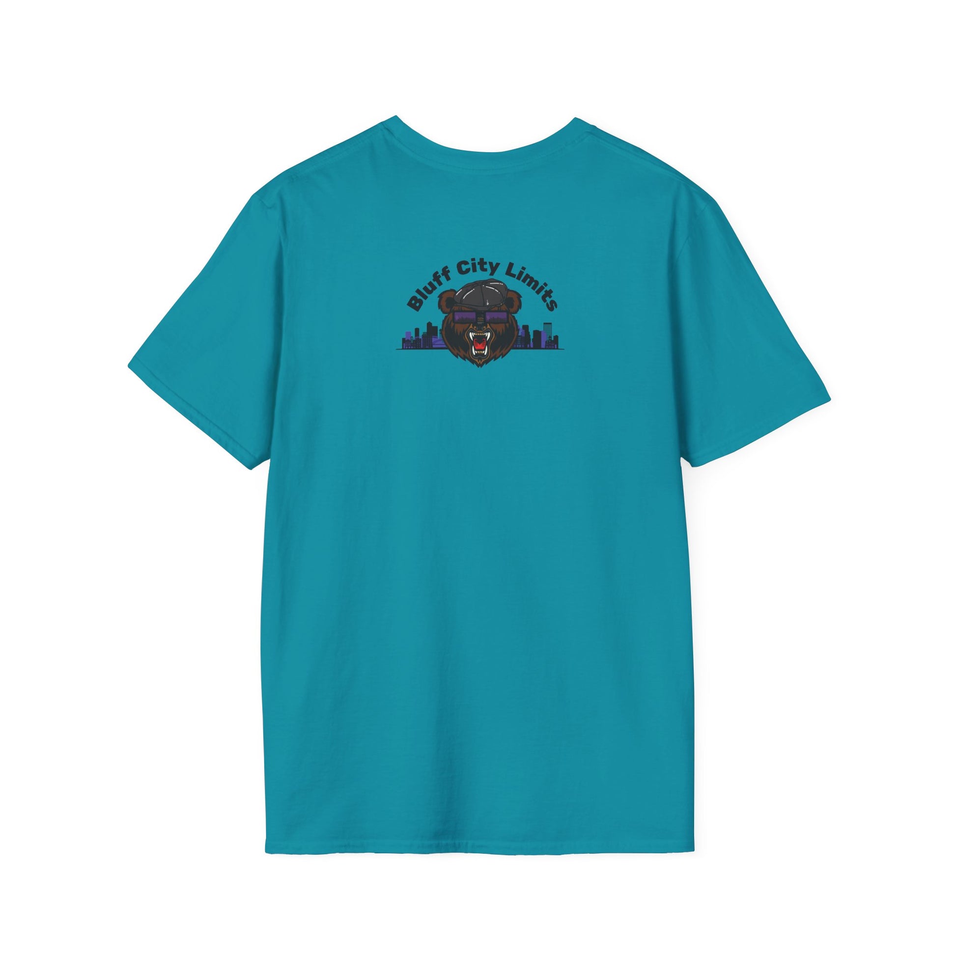 Influence The Culture Tee