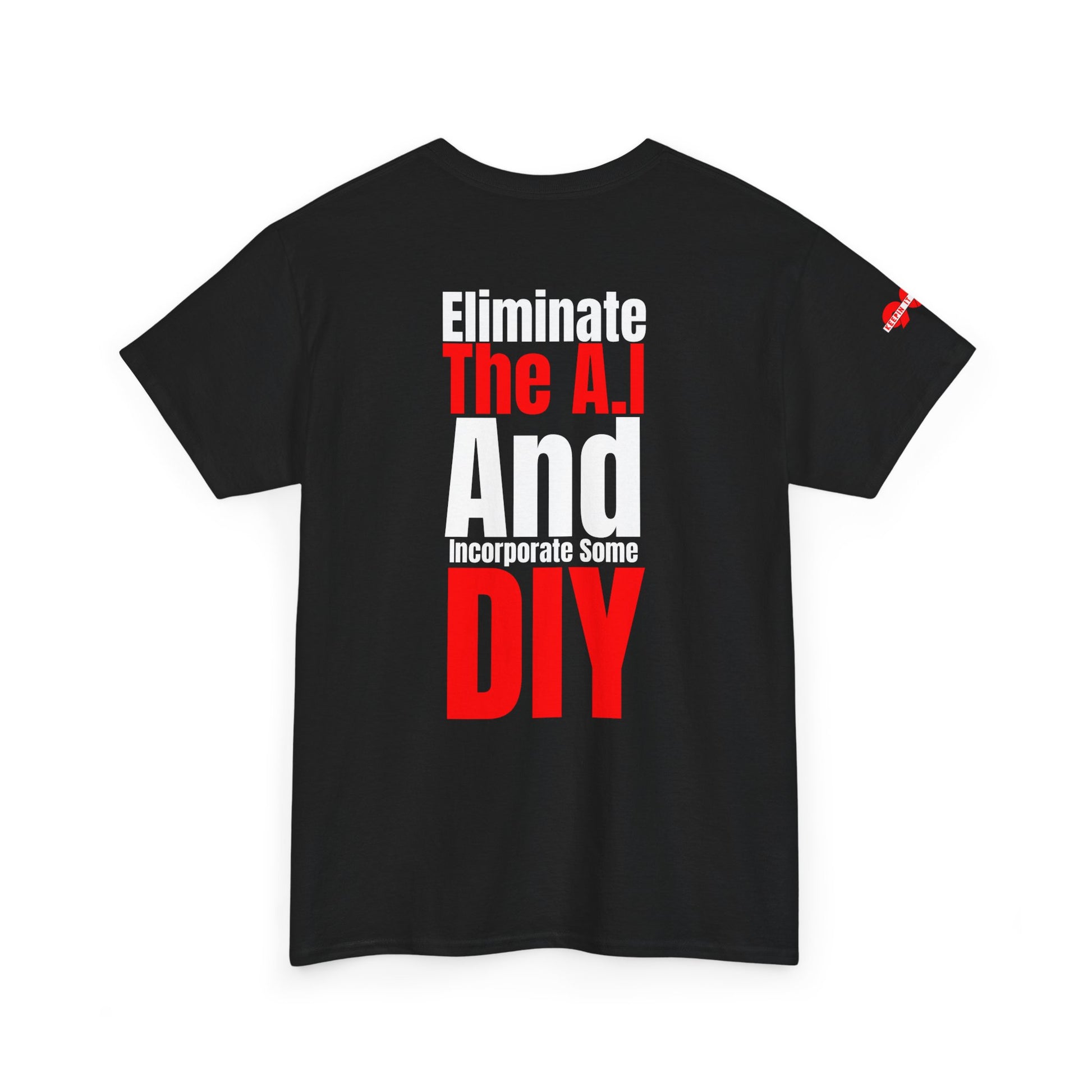 Make Paying Real Artists Great Again Protest Tee