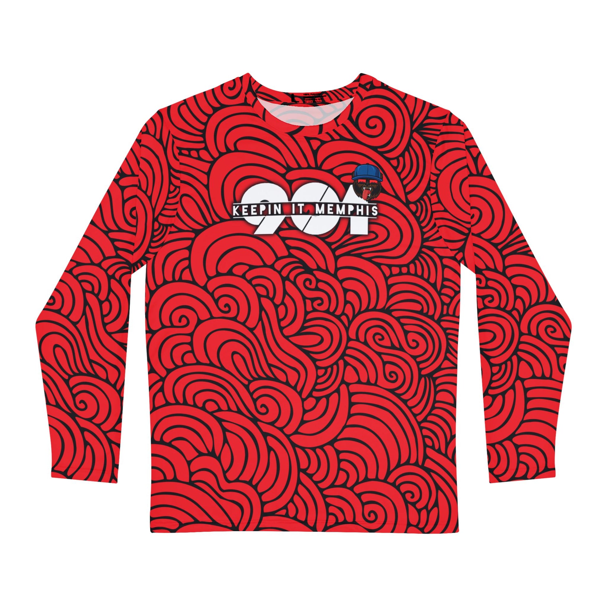 I'm So Memphis Groovy Shirt