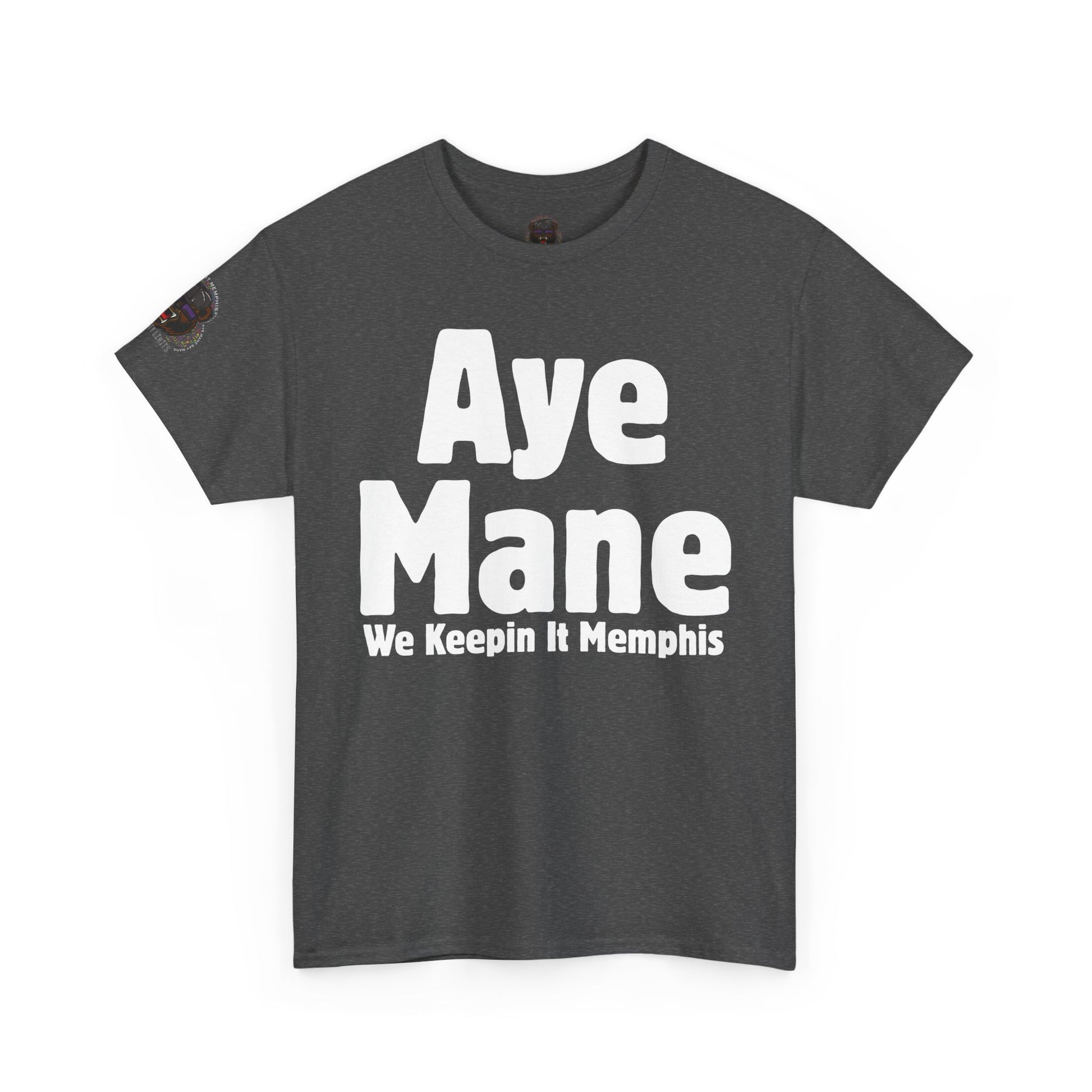 Aye Mane Tee