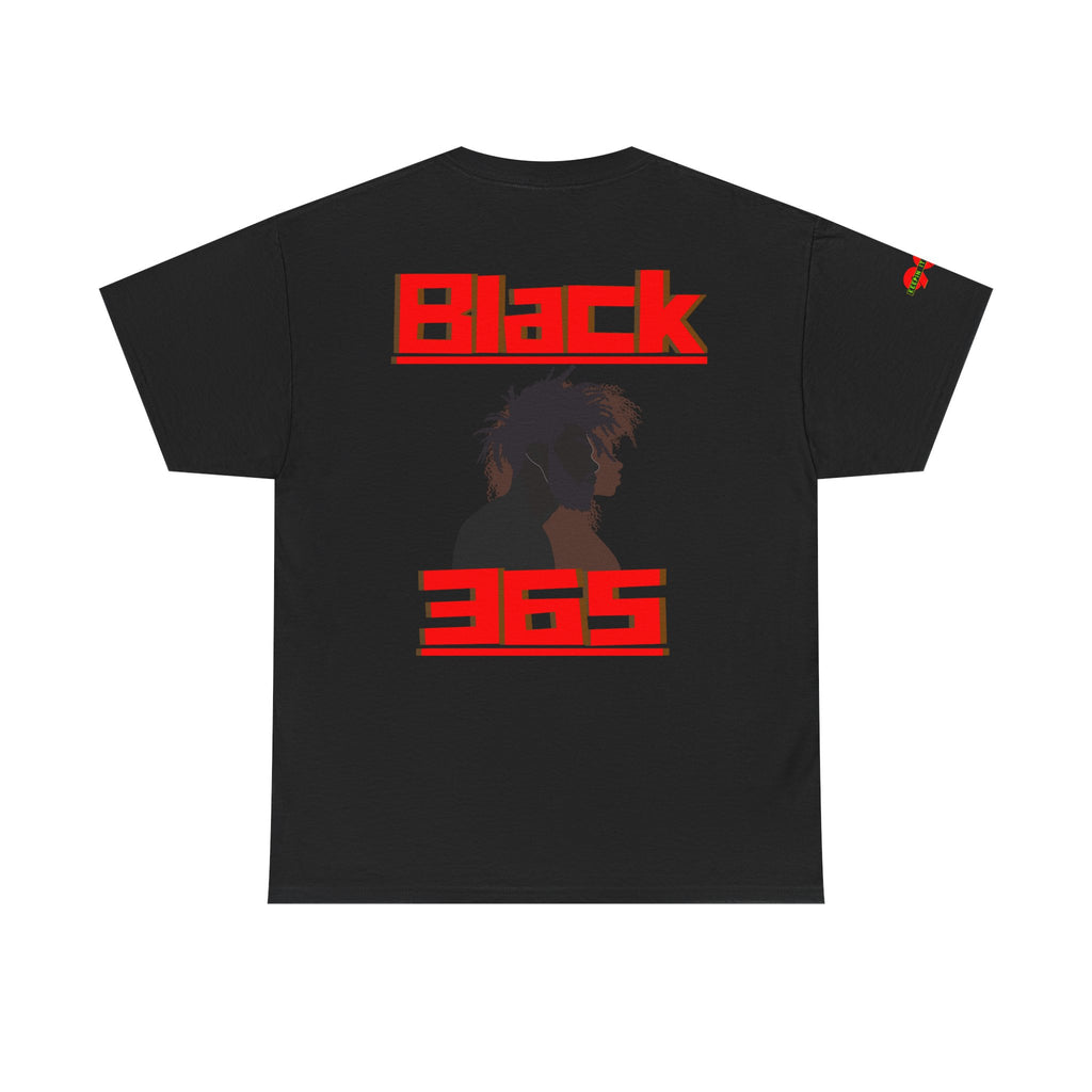 Black History Black365