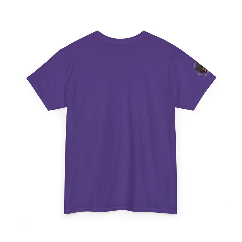 Memphis Drip Tee