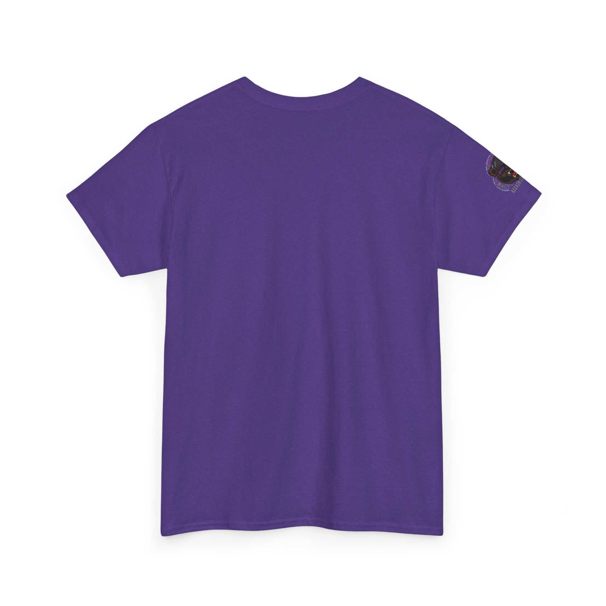 Memphis Drip Tee