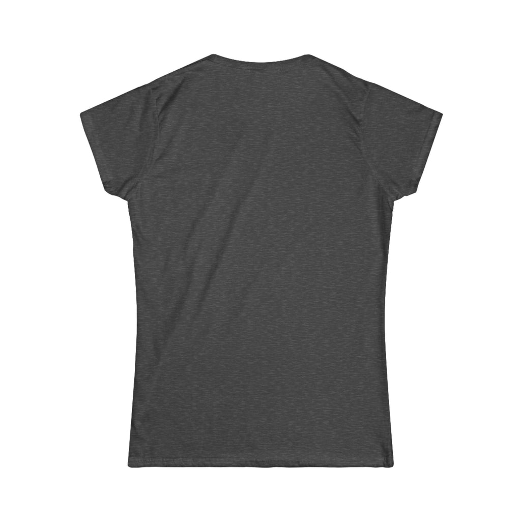 Keepin It Memphis Color Logo Women's Tee