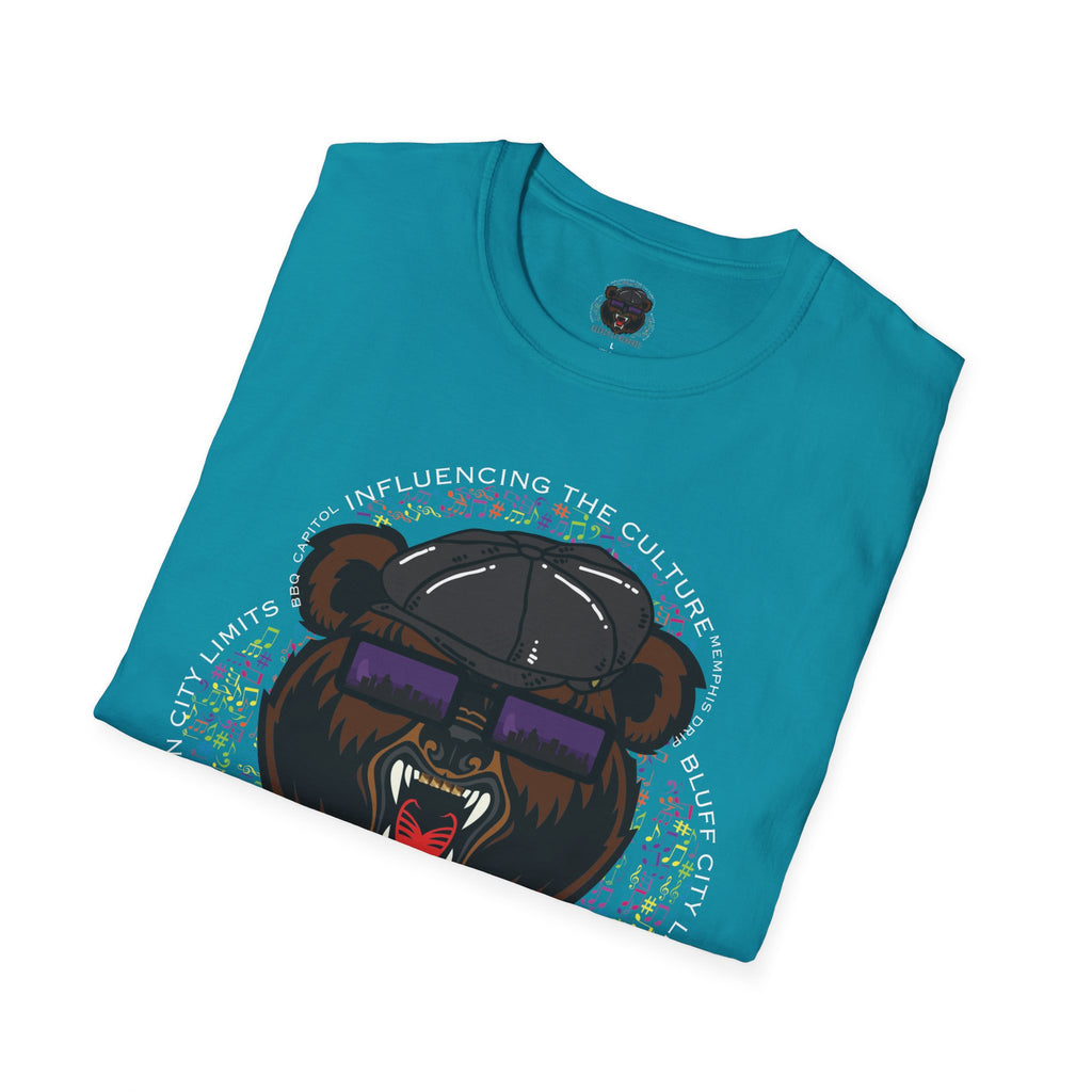 Influence The Culture Tee
