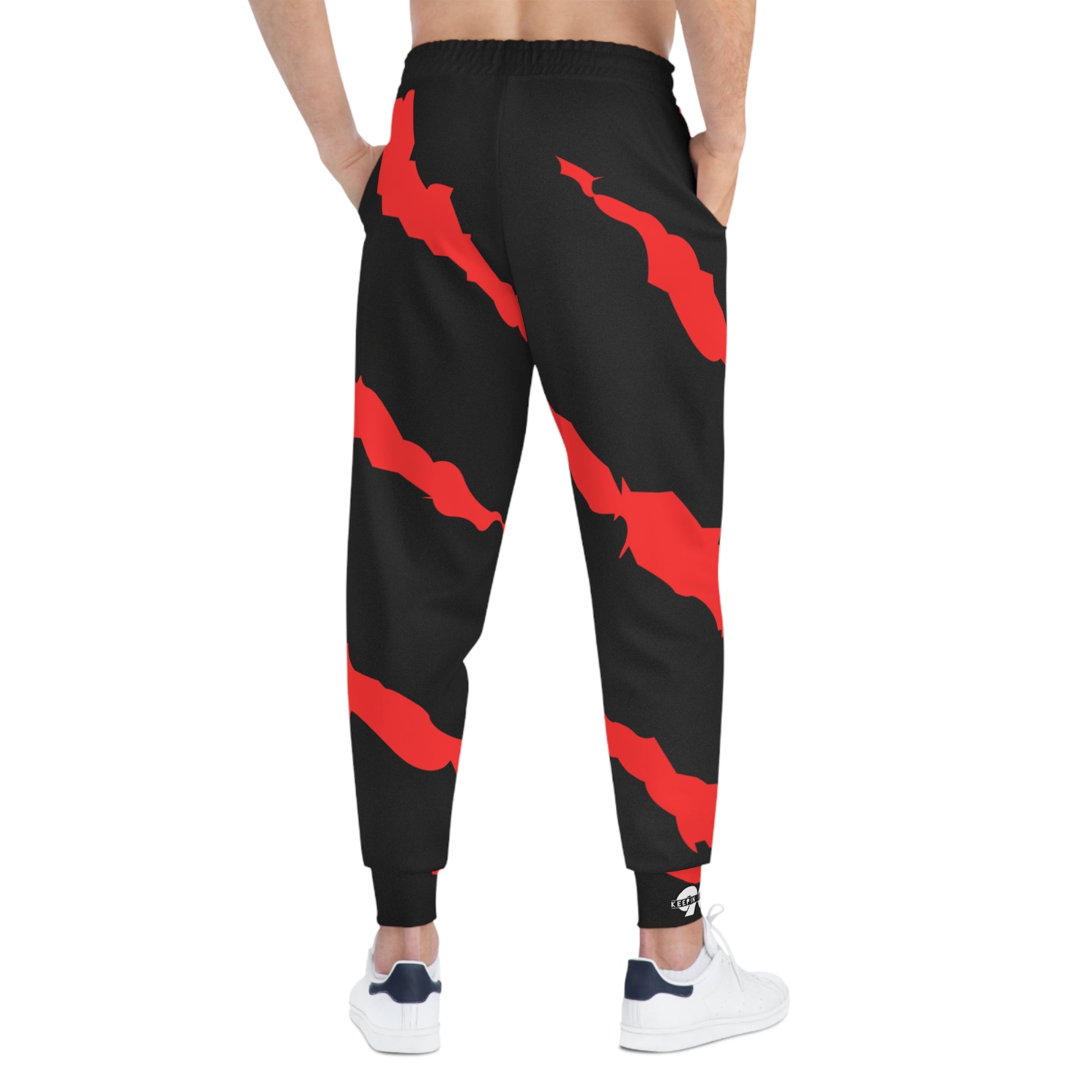 Bluff City Limits Athletic Jogger Pants