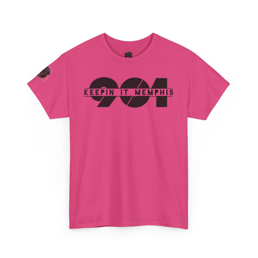 Keepin' It Memphis Tee (OG)