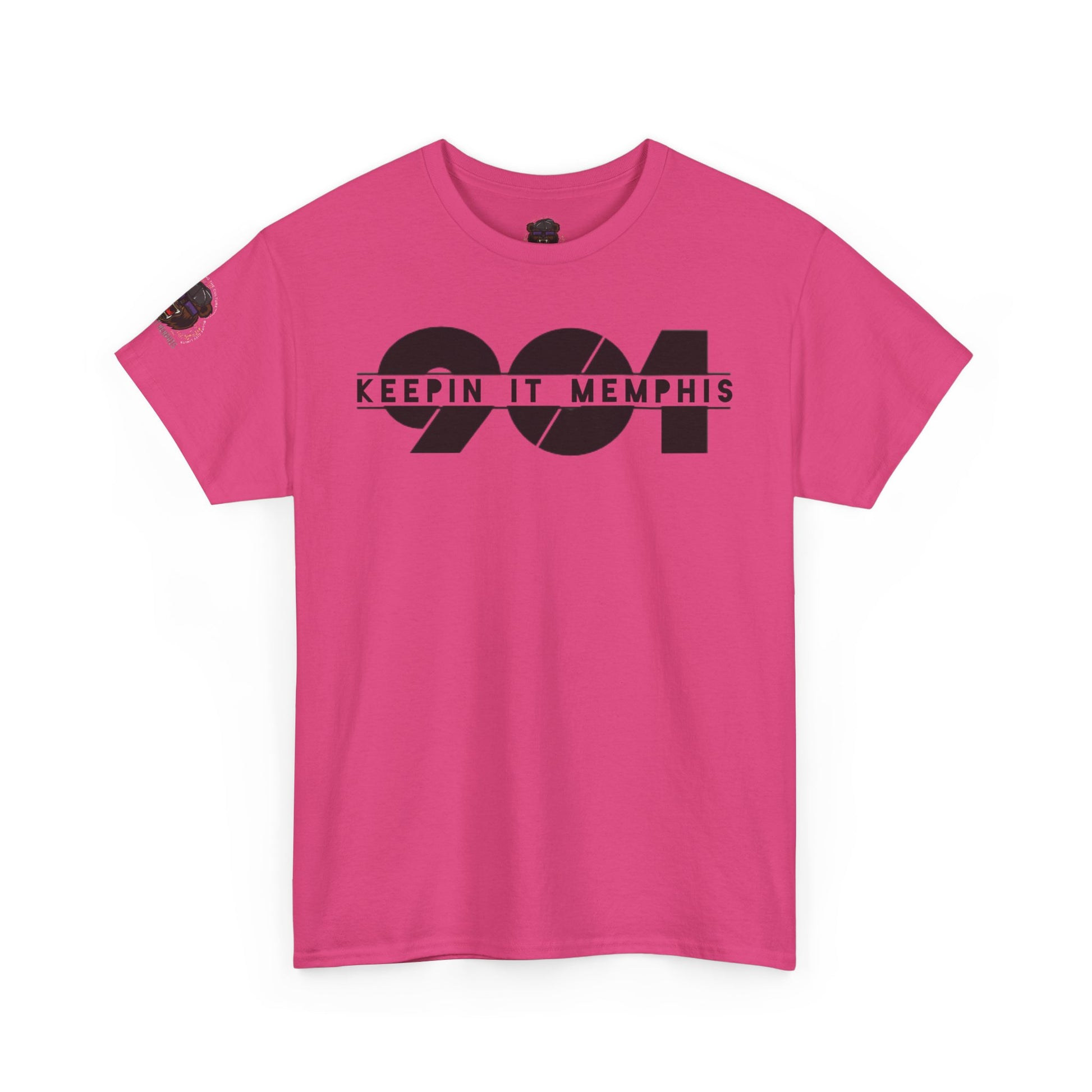Keepin' It Memphis Tee (OG)