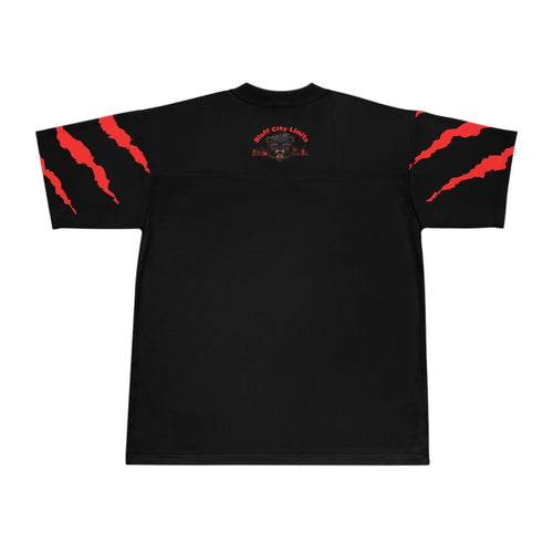Bluff City Bear Football Jersey