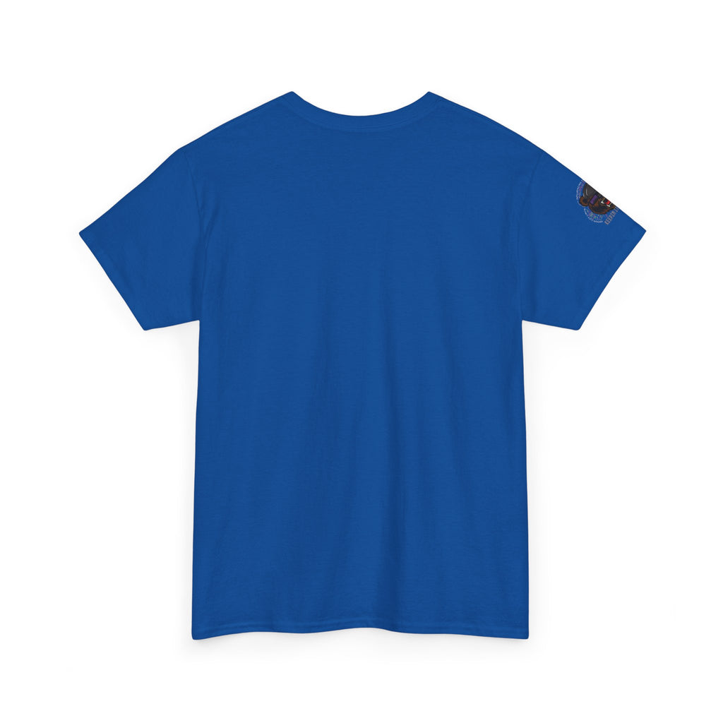 Memphis Drip Tee