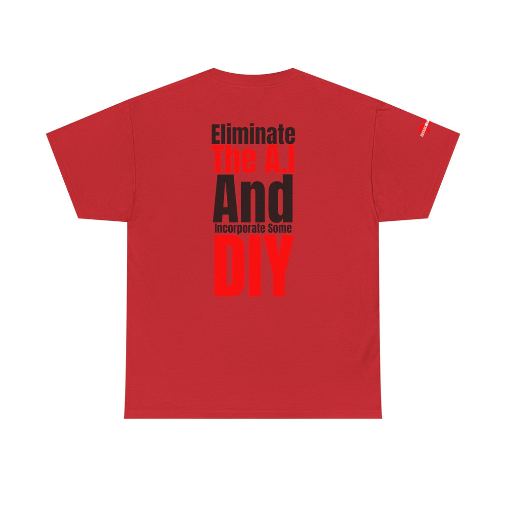 Make Paying Real Artists Great Again Protest Tee