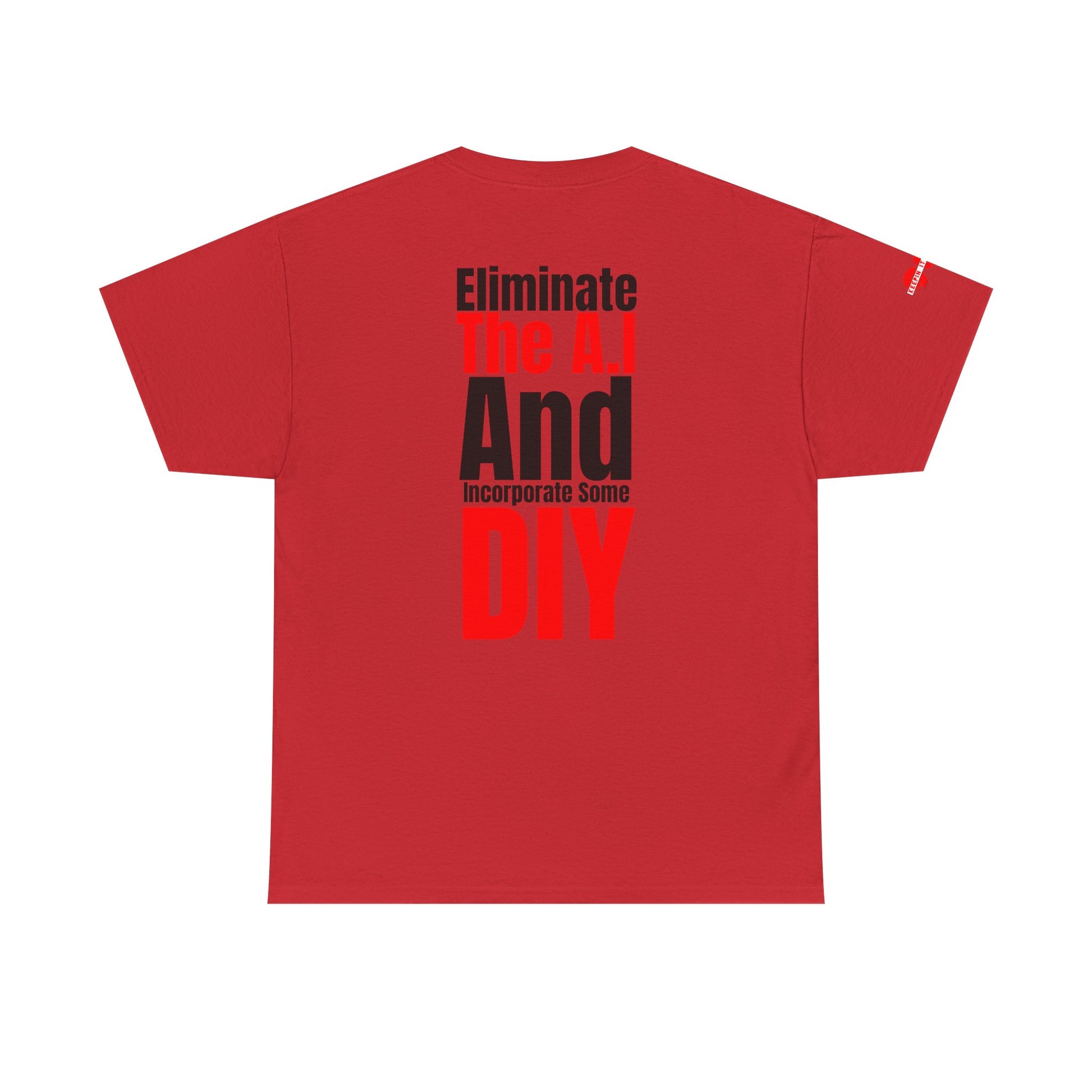 Make Paying Real Artists Great Again Protest Tee