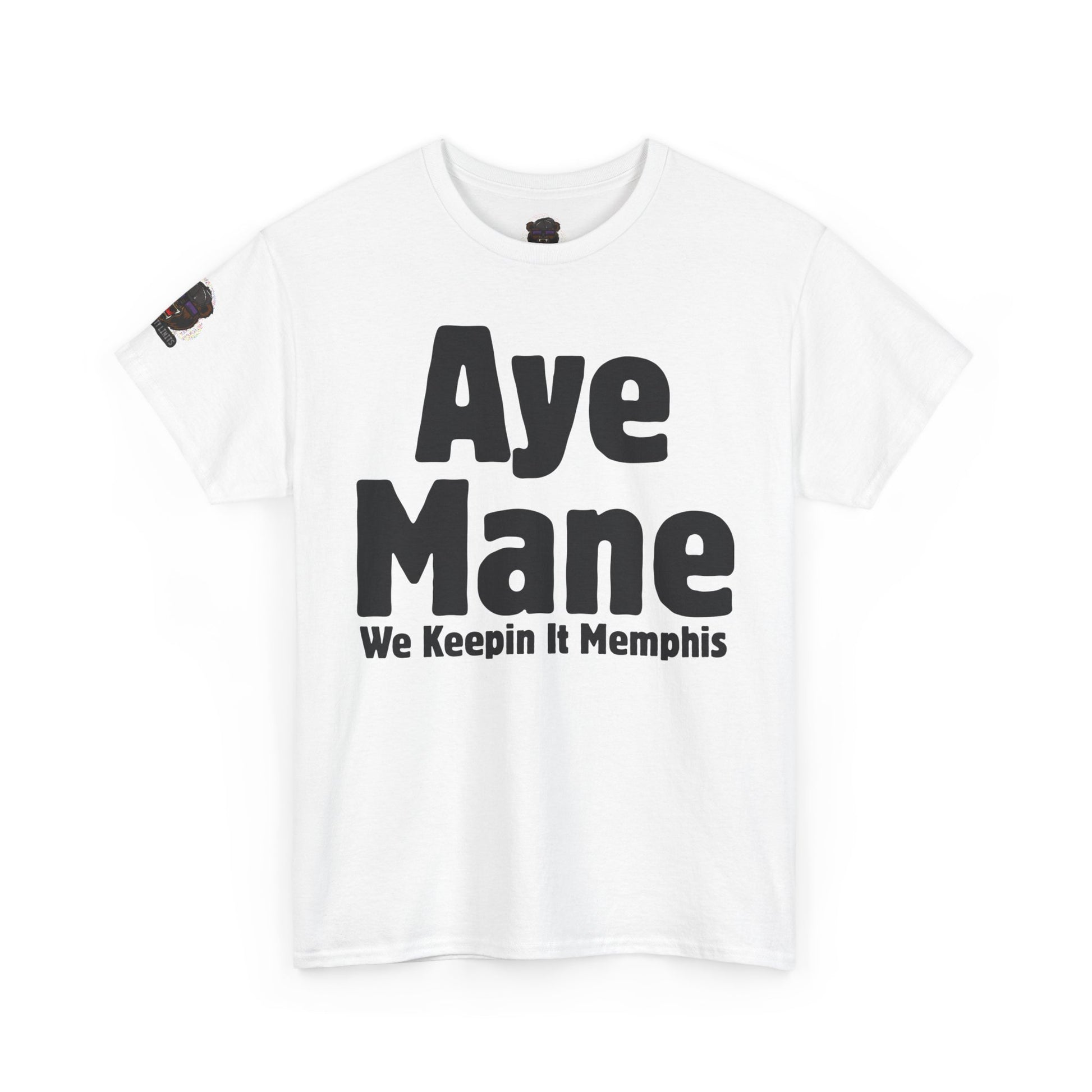 Aye Mane Tee