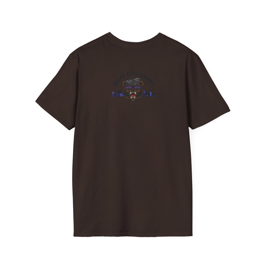 Influence The Culture Tee