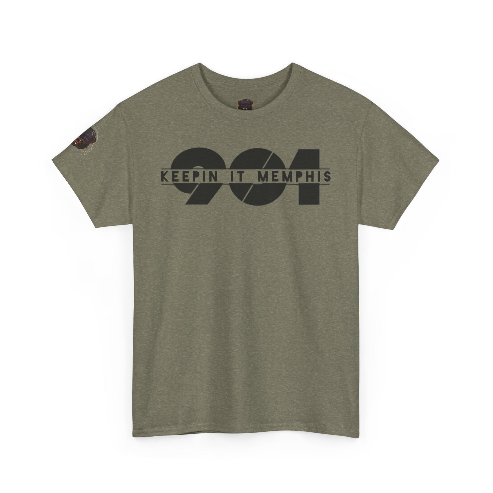 Keepin' It Memphis Tee (OG)