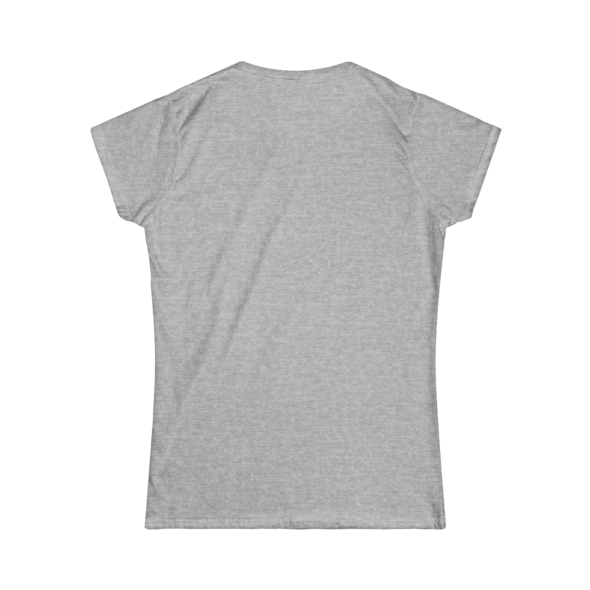 Keepin It Memphis Color Logo Women's Tee