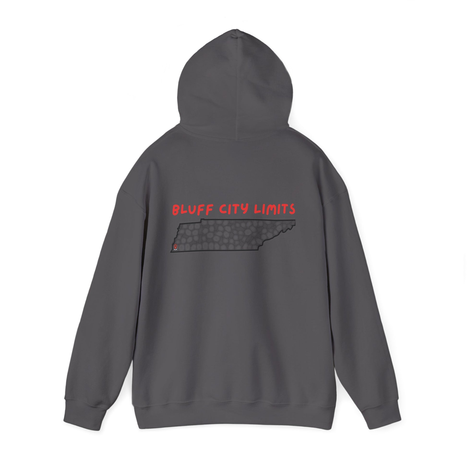 Keepin It Memphis Hoodie (Adult)