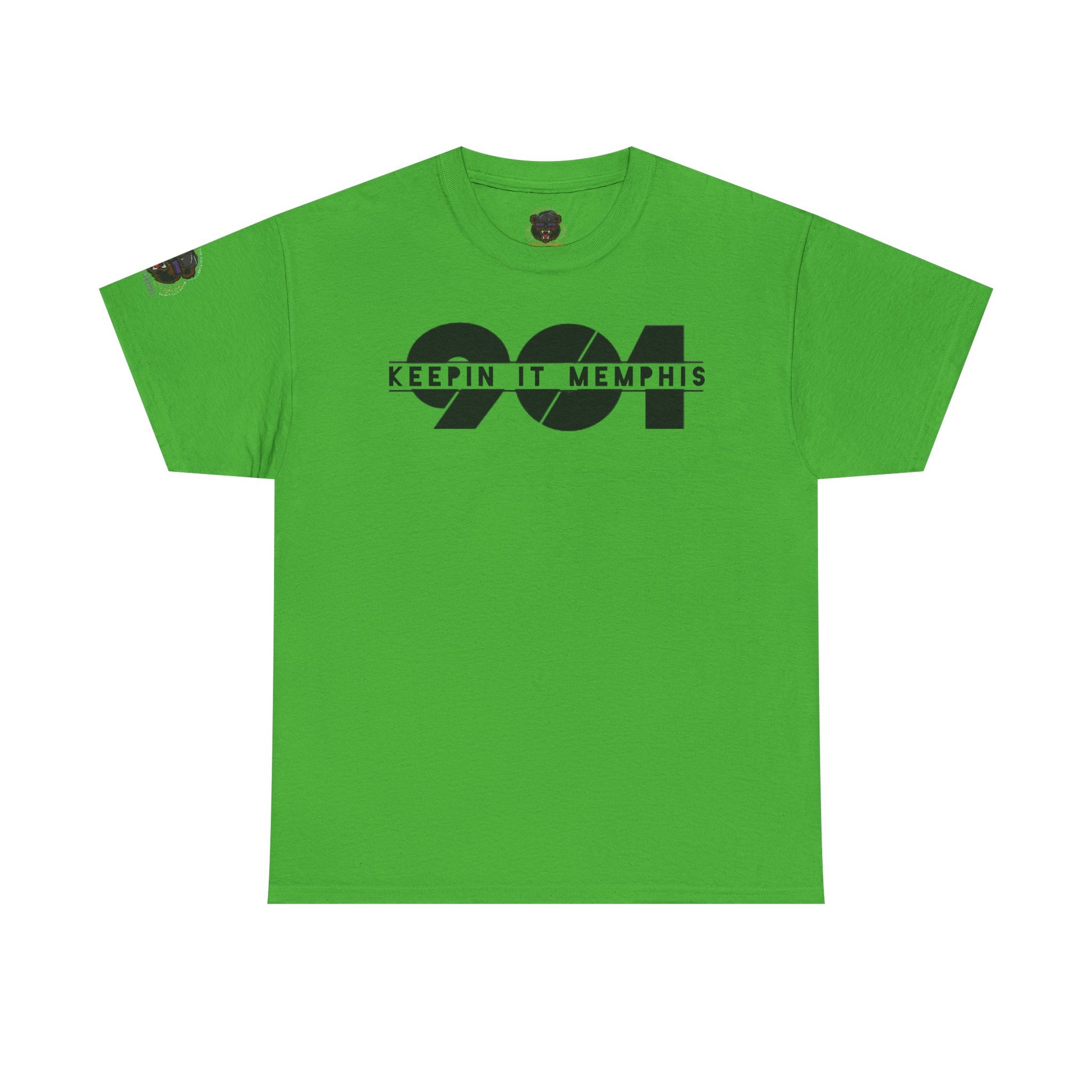 Keepin' It Memphis Tee (OG)