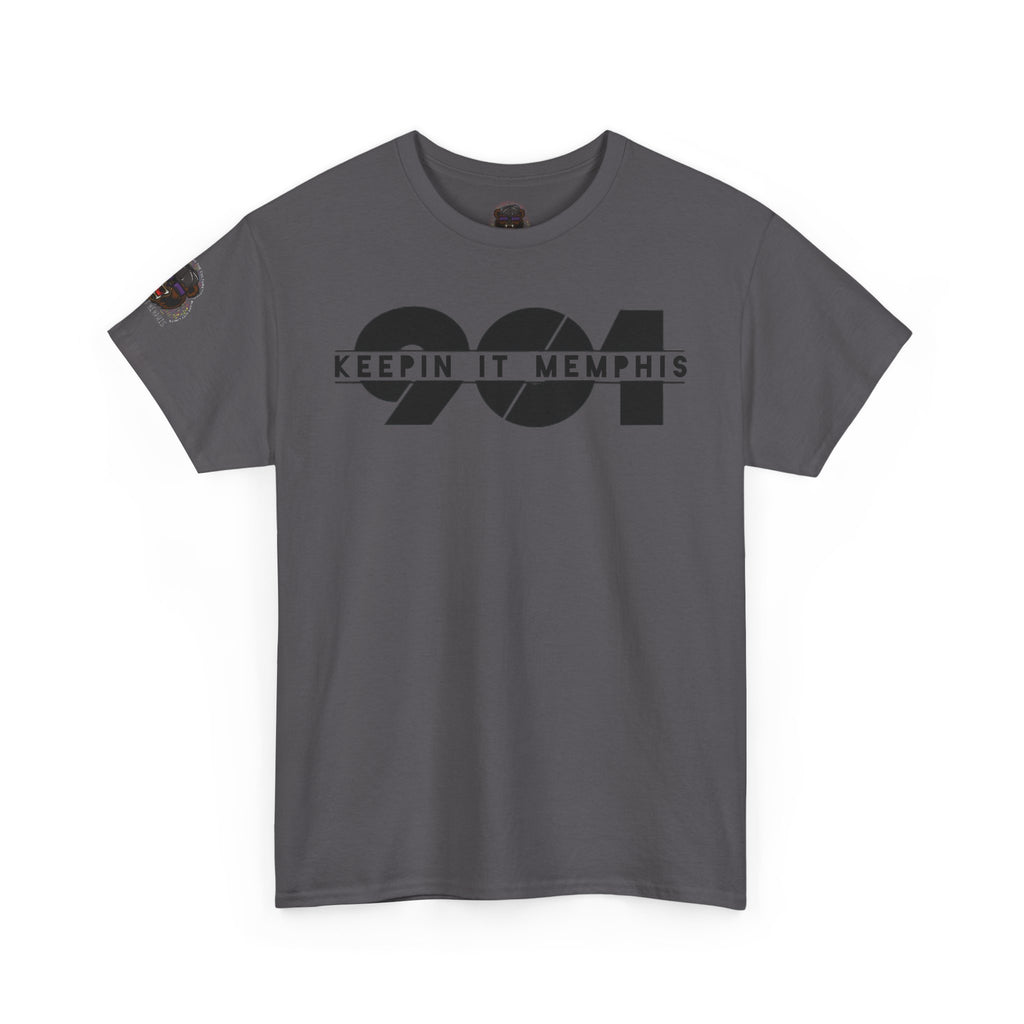 Keepin' It Memphis Tee (OG)
