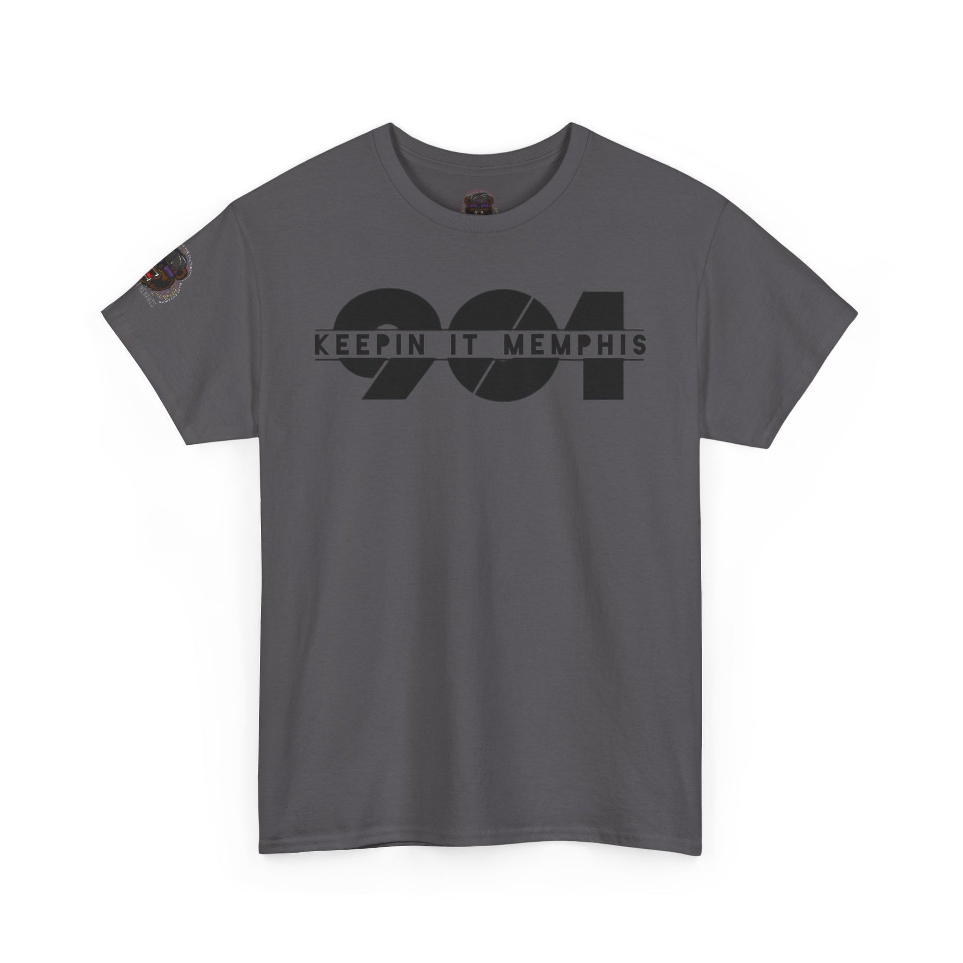 Keepin' It Memphis Tee (OG)