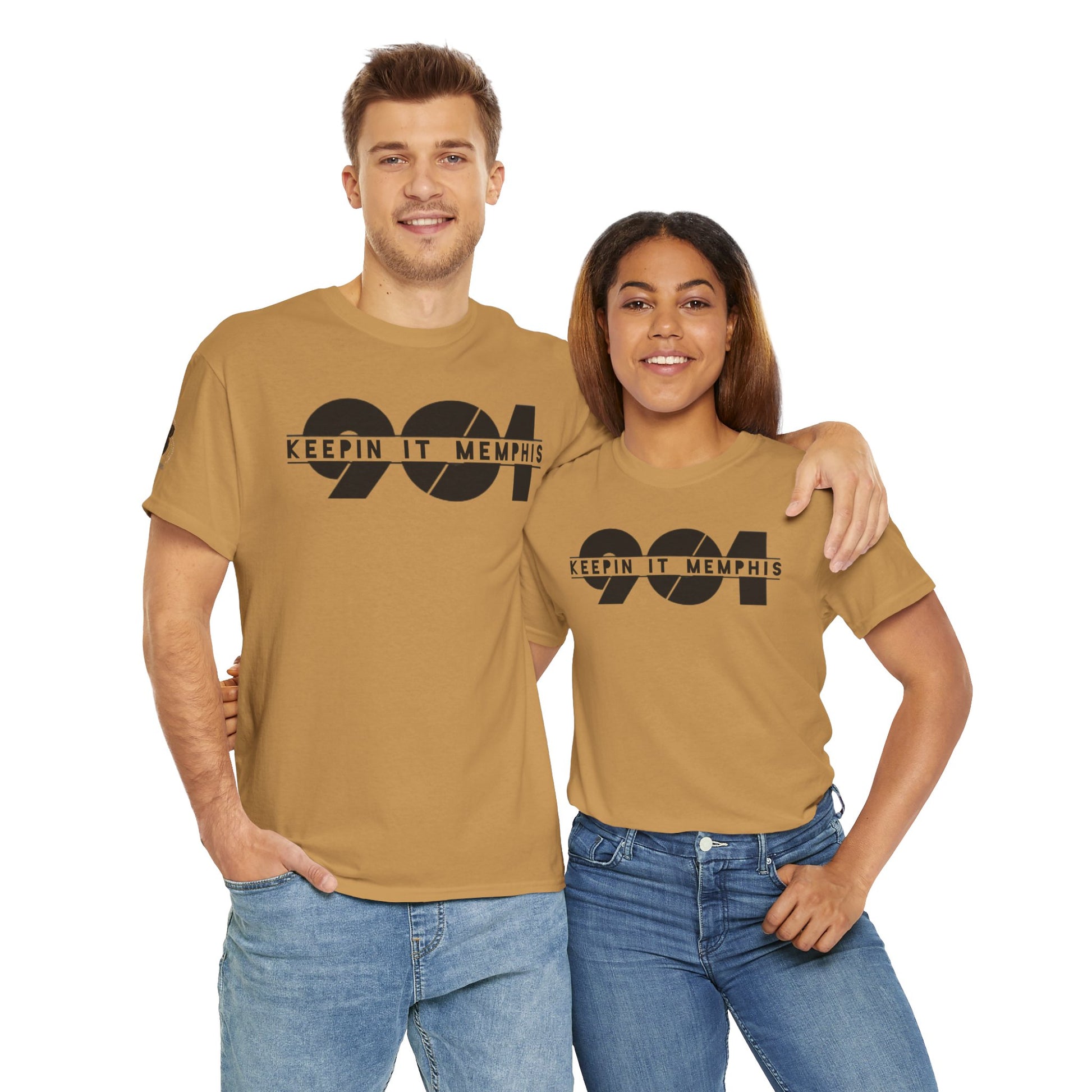 Keepin' It Memphis Tee (OG)