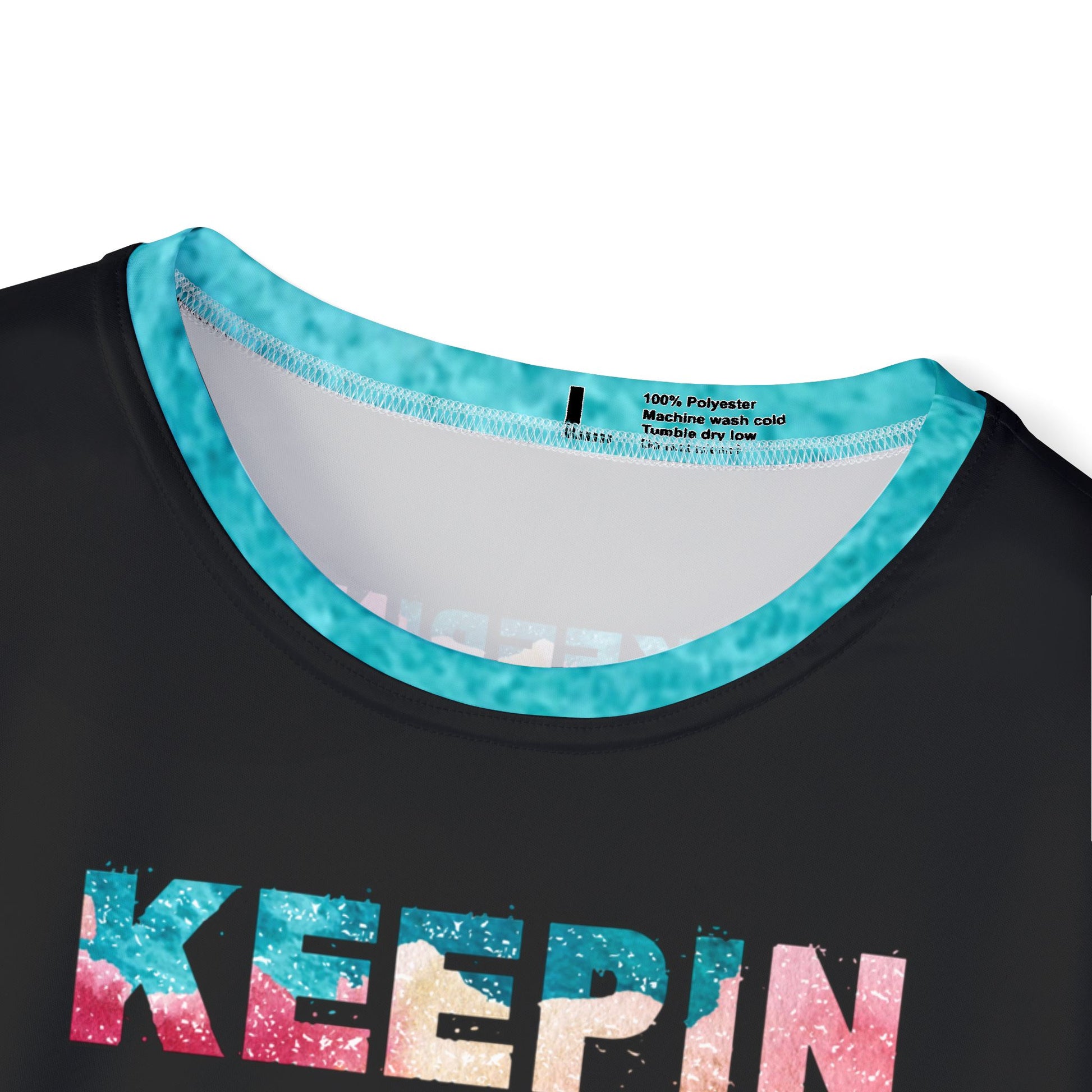 Ocean View Keepin It Memphis Shirt
