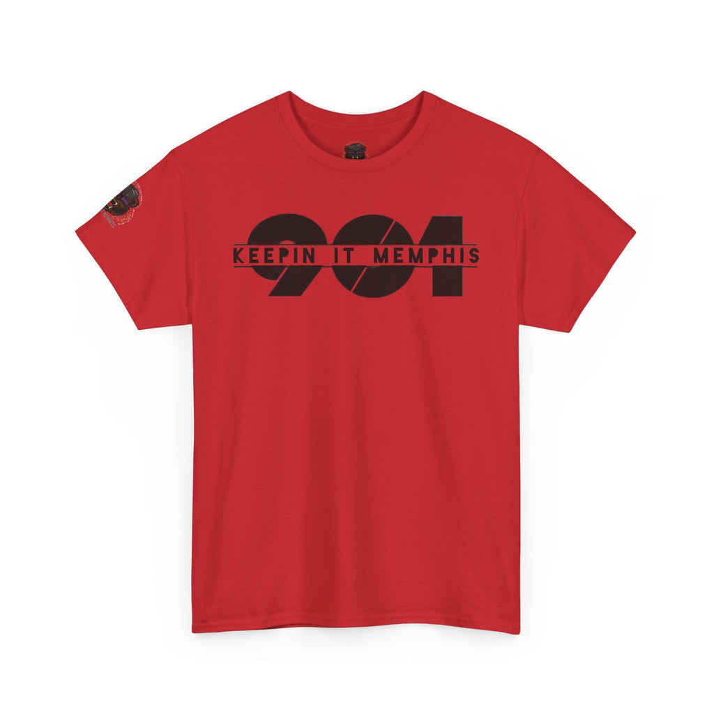 Keepin' It Memphis Tee (OG)