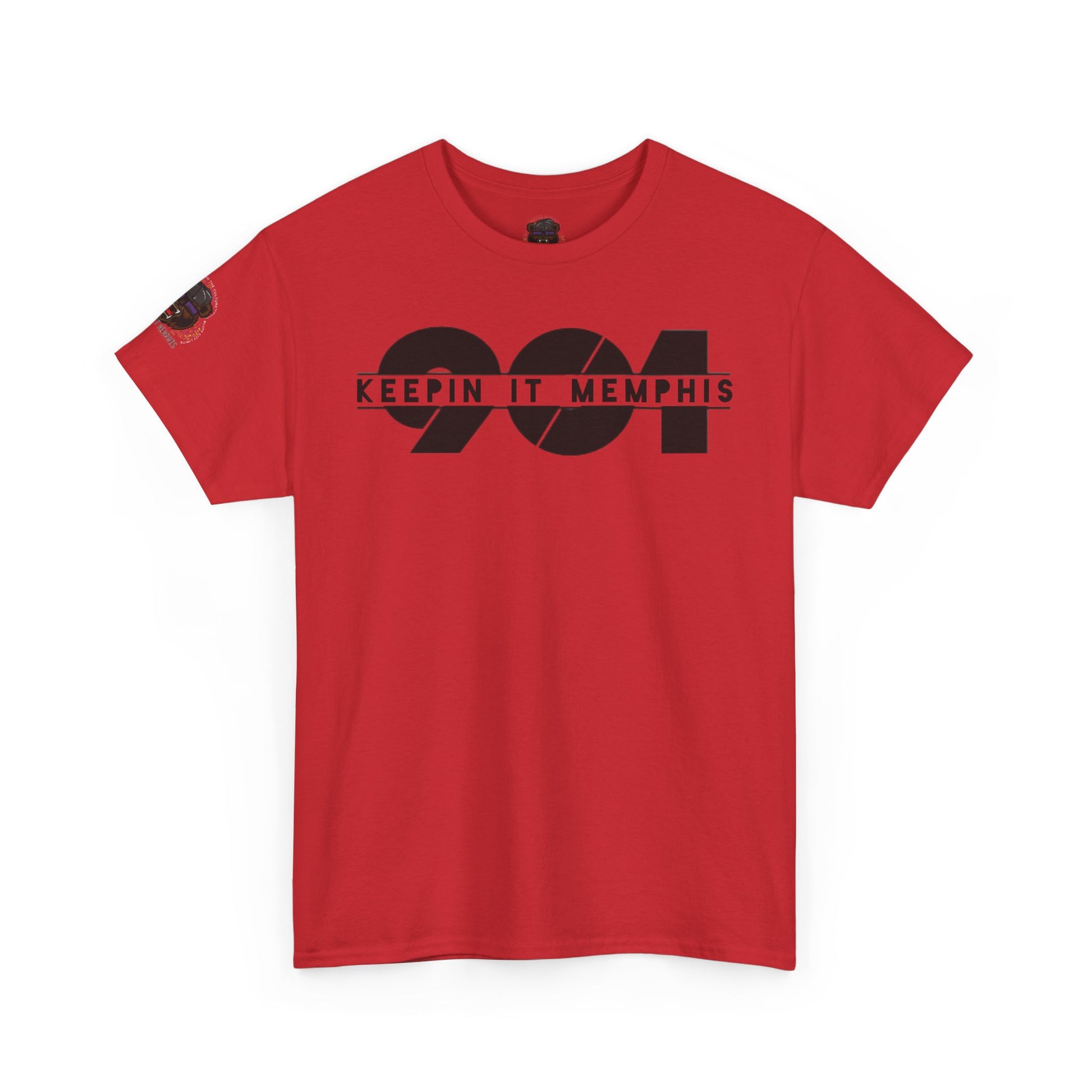 Keepin' It Memphis Tee (OG)