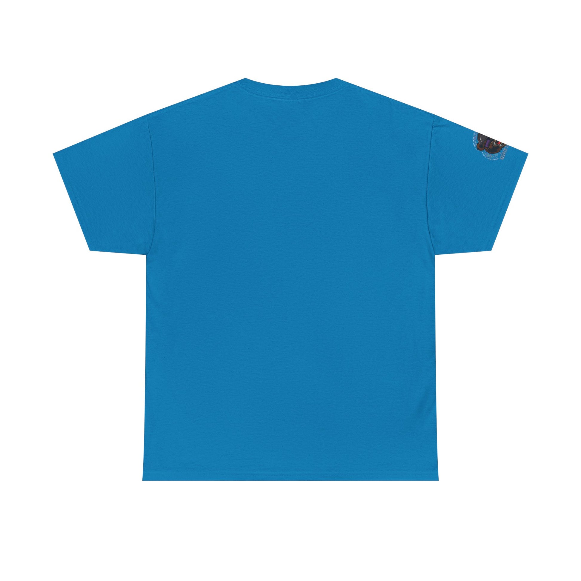 Memphis Drip Tee