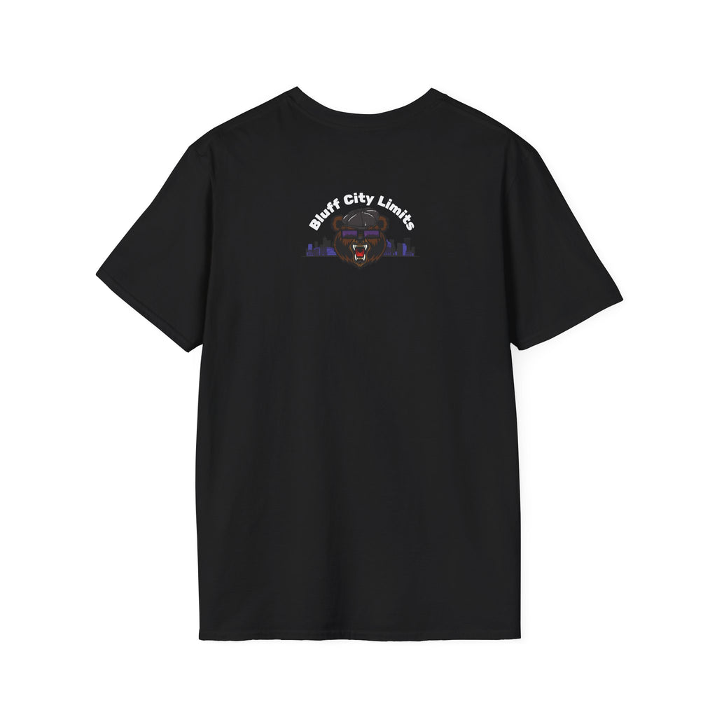 Influence The Culture Tee