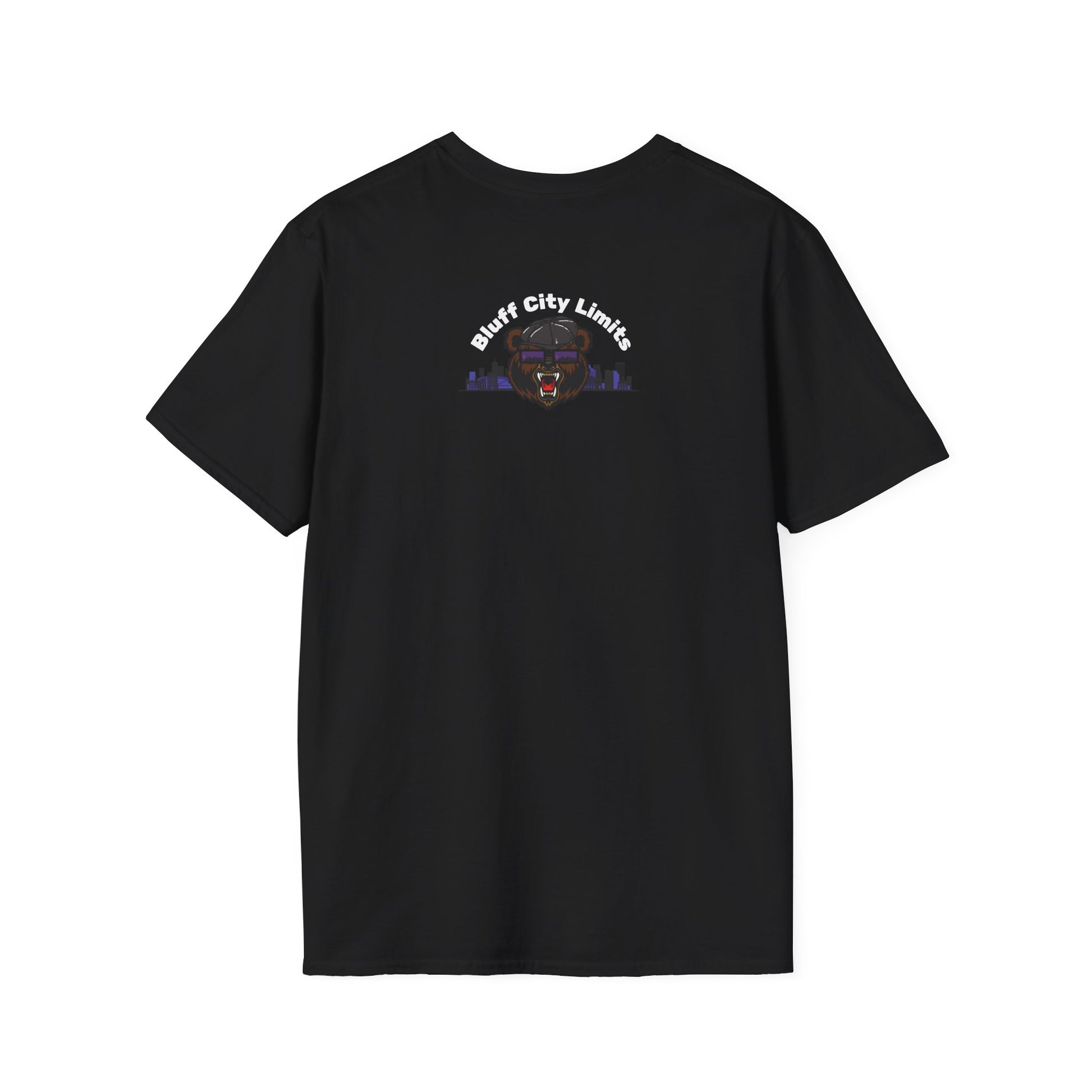 Influence The Culture Tee