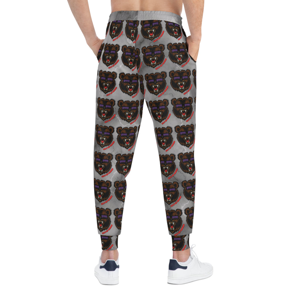 City Of Grind Athletic Joggers