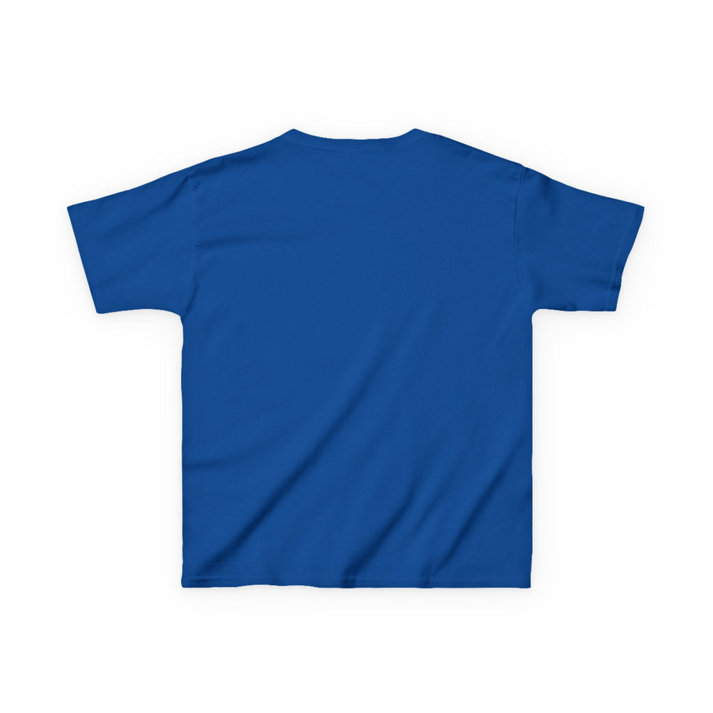 Keepin It Memphis Boys Grizzly Tee