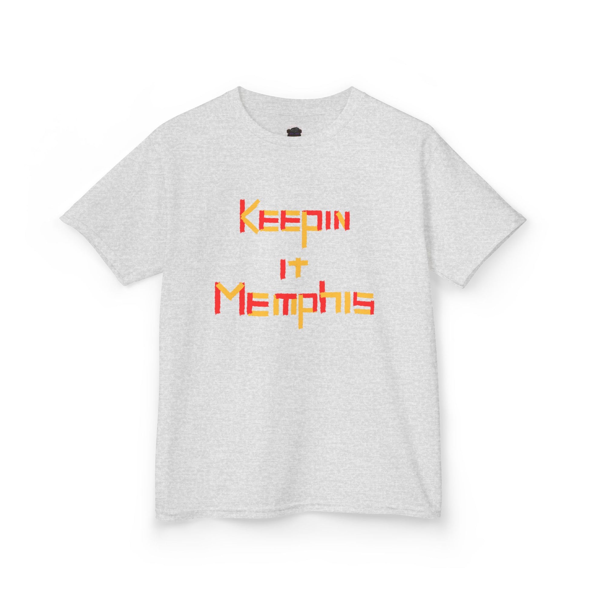 Memphis Kids Tee