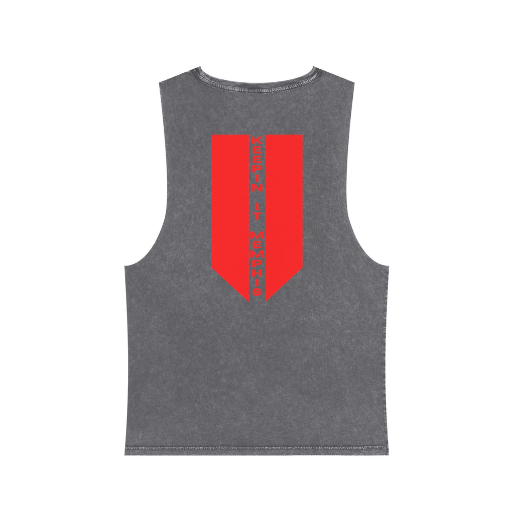 Bluff City Limits Tank Top