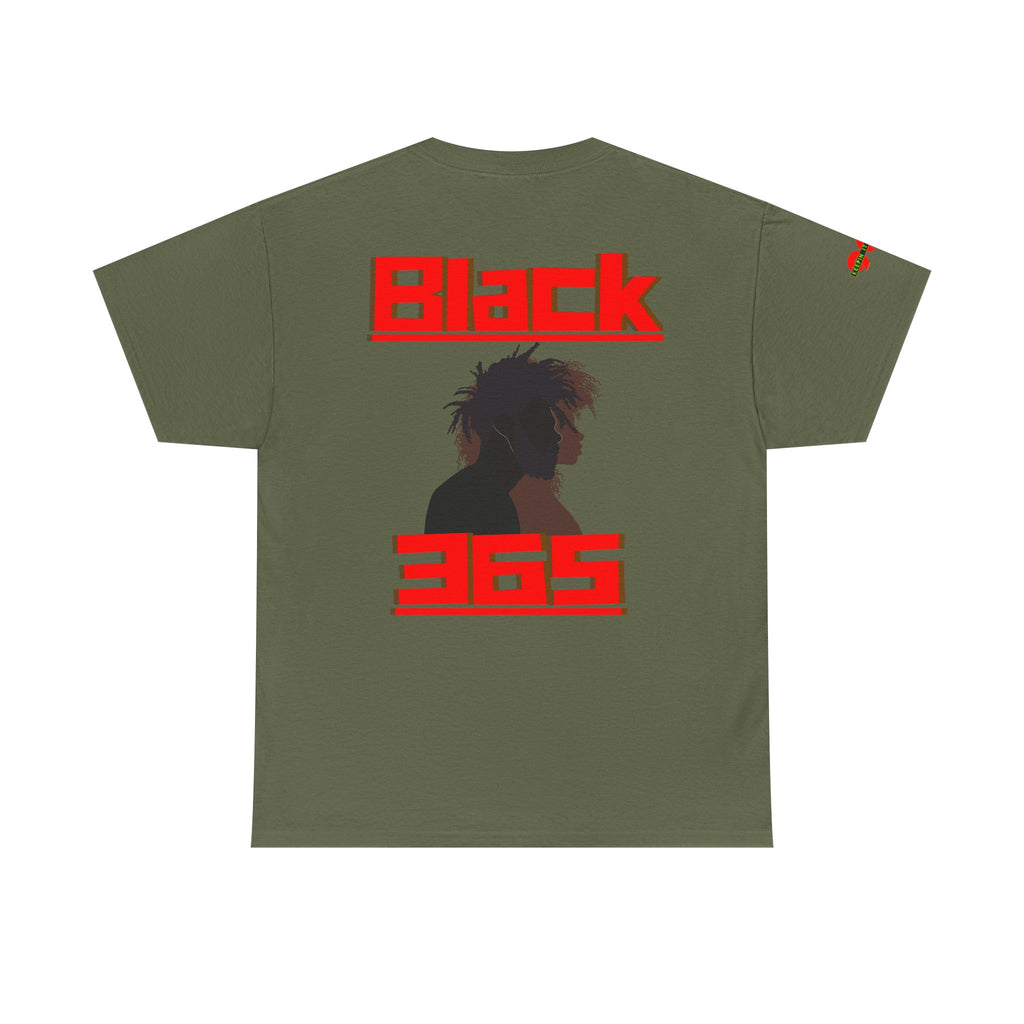 Black History Black365