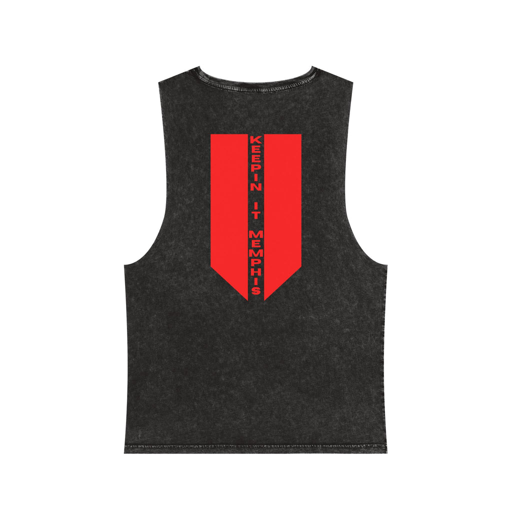 Bluff City Limits Tank Top
