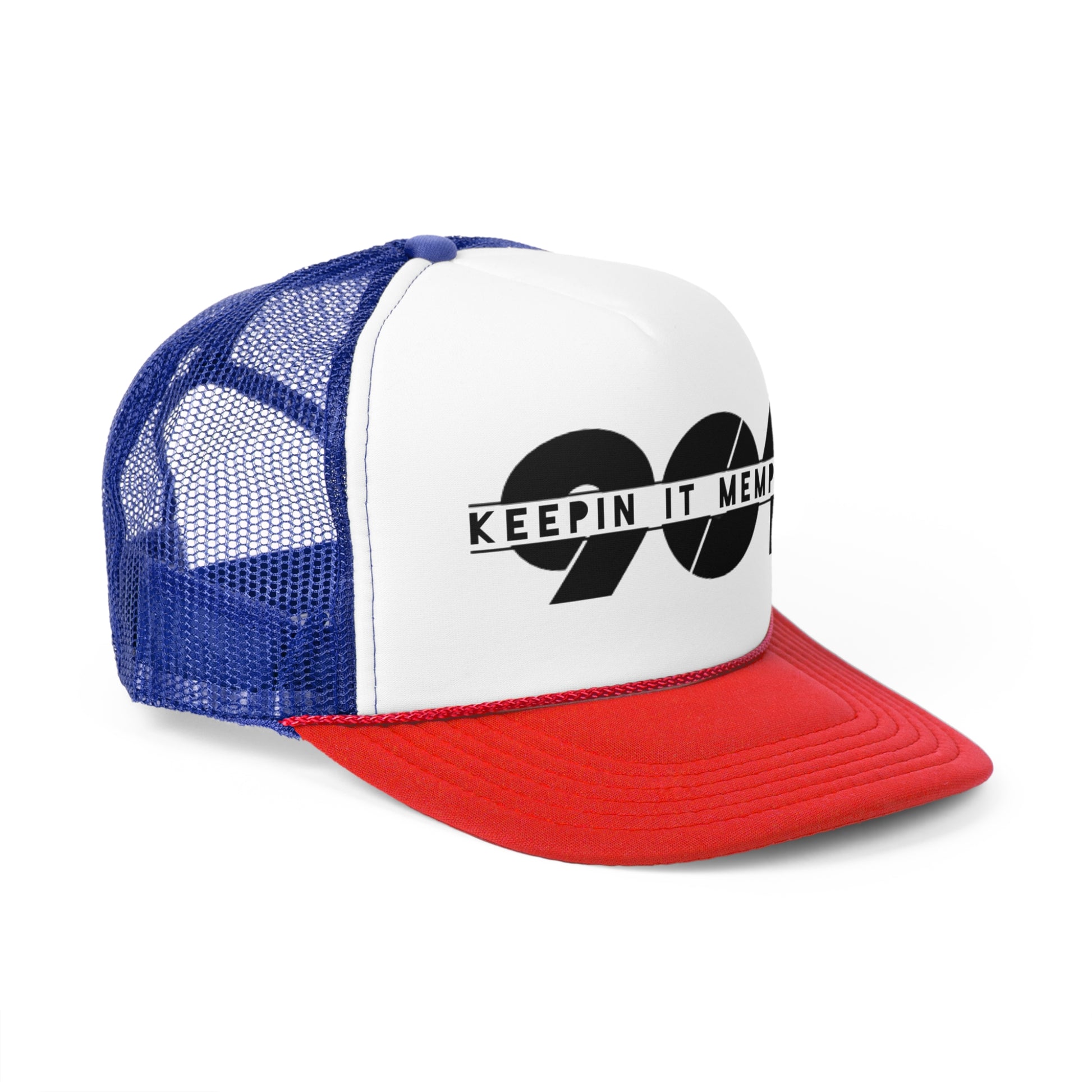 Keepin It Memphis Trucker Cap