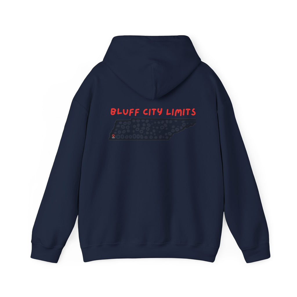 Keepin It Memphis Hoodie (Adult)