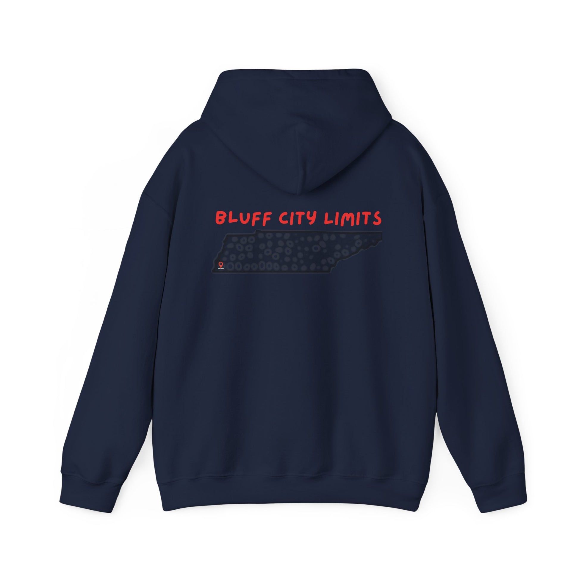 Keepin It Memphis Hoodie (Adult)