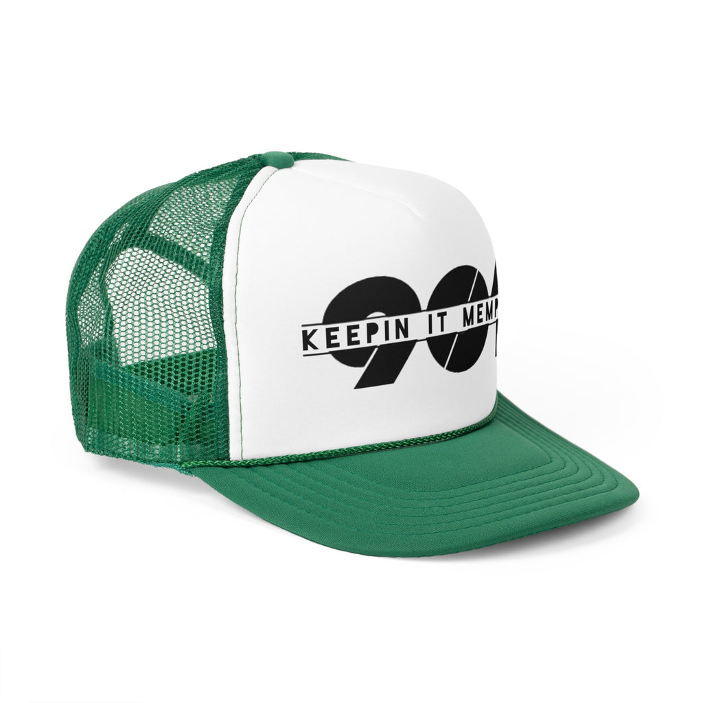 Keepin It Memphis Trucker Cap