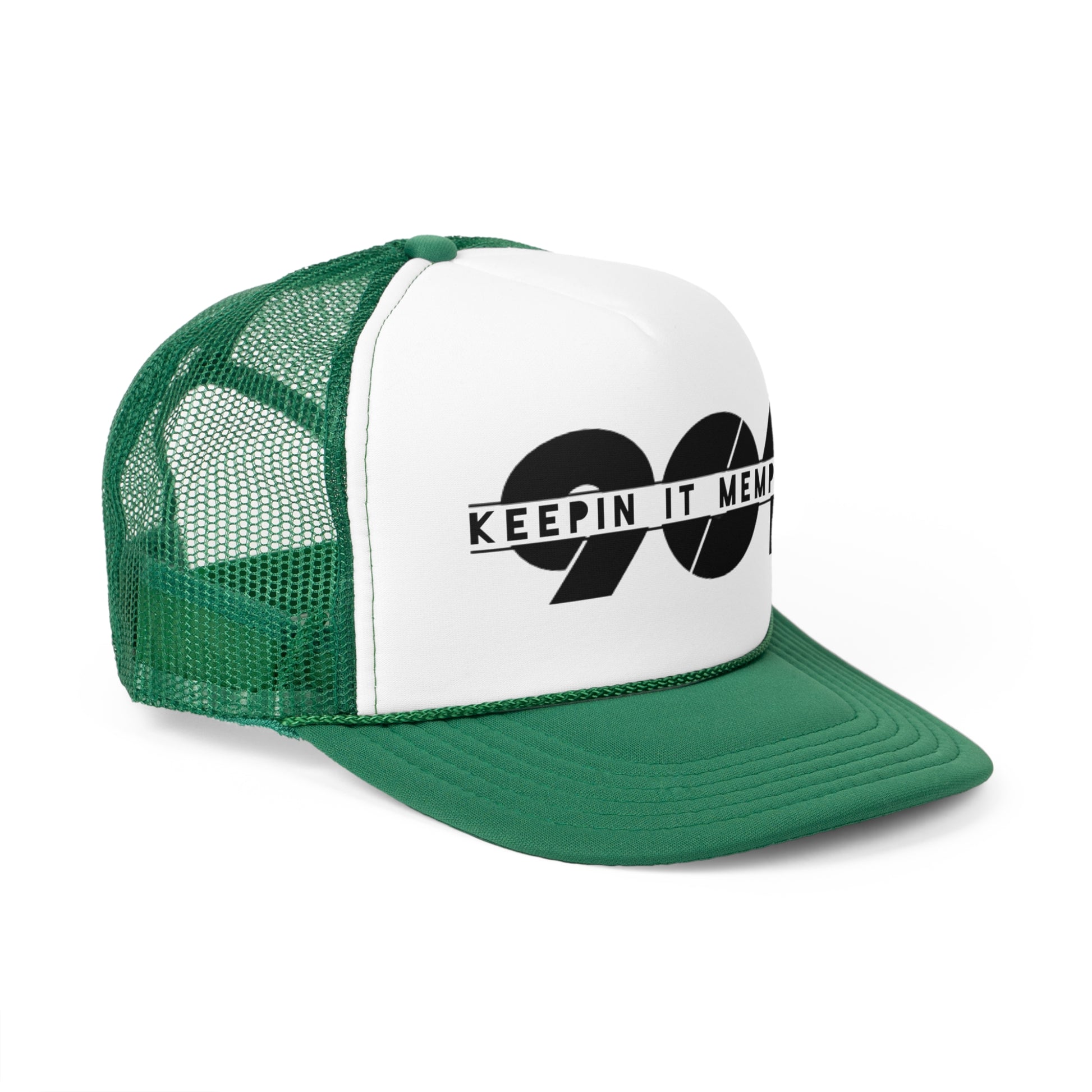 Keepin It Memphis Trucker Cap