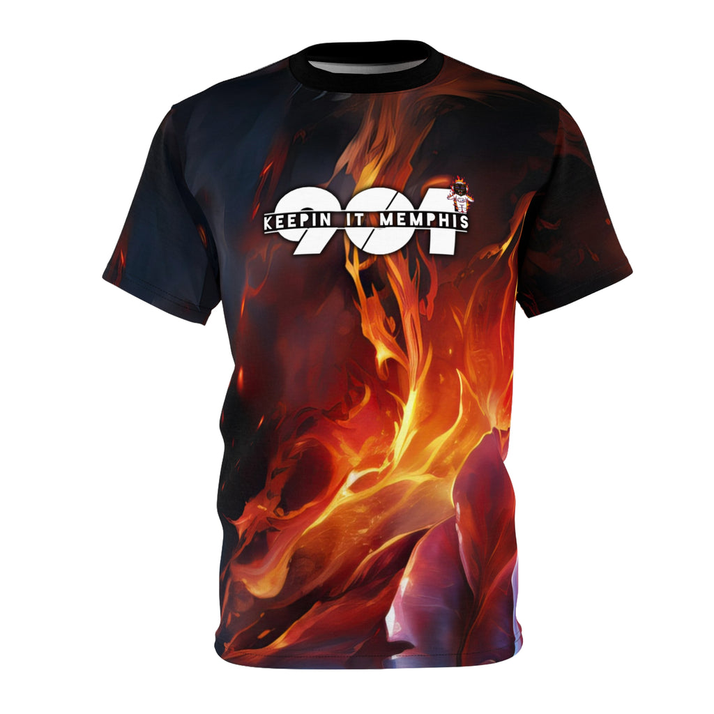 Inferno T-Shirt
